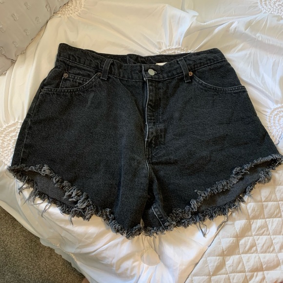 Levi's Pants - Levi’s 950 Relaxed Fit Shorts